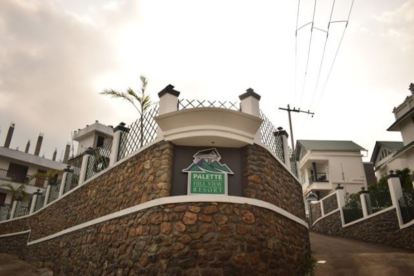 Palette Hill View Resort-3